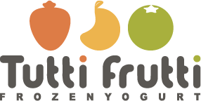 Tutti Frutti Frozen Yogurt - сеть кафе йогуртового мороженого